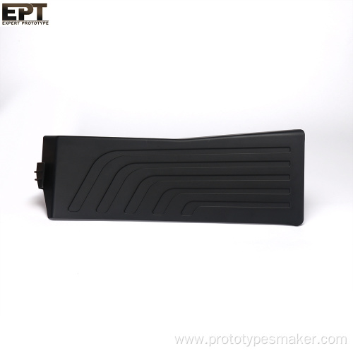 Automotive Interior Decoration Plastic Parts